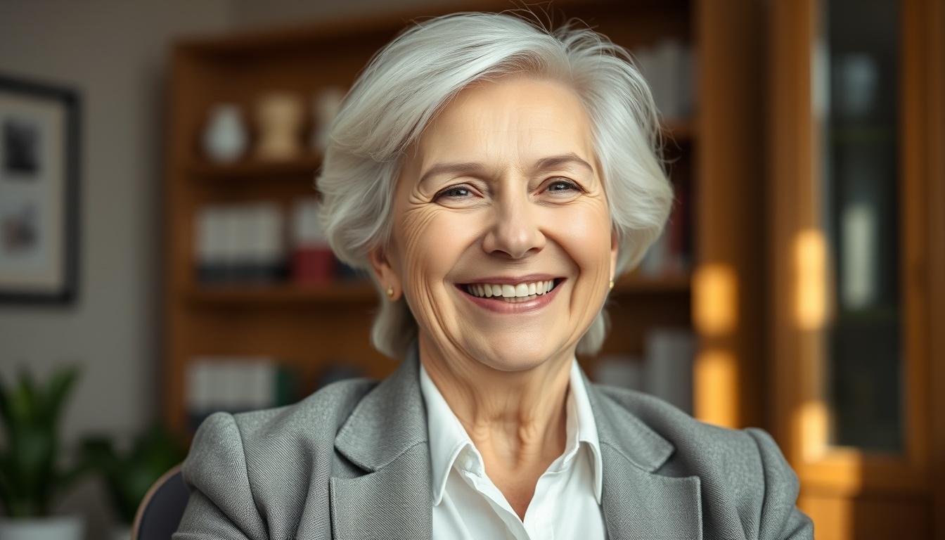 María González